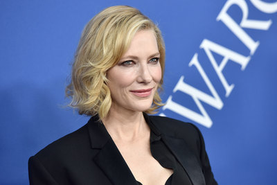 Cate Blanchett posters