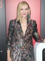 Cate Blanchett hoodie #3309624