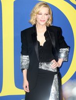 Cate Blanchett Tank Top #3309625