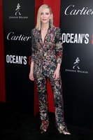 Cate Blanchett hoodie #3309627