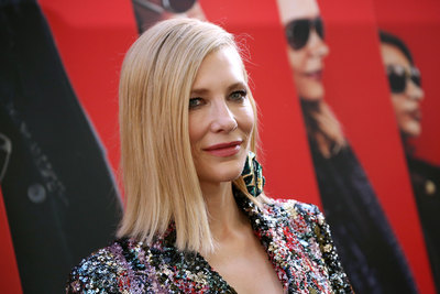 Cate Blanchett posters