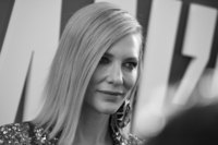 Cate Blanchett hoodie #3312534