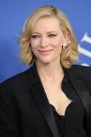Cate Blanchett Tank Top #3312545