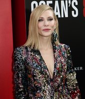 Cate Blanchett hoodie #3312547