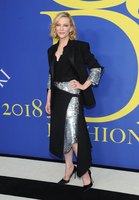 Cate Blanchett Tank Top #3312553