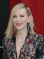 Cate Blanchett Sweatshirt #3312562