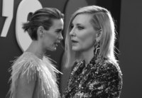 Cate Blanchett hoodie #3312569