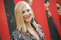 Cate Blanchett Sweatshirt #3312576