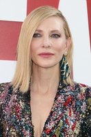 Cate Blanchett Tank Top #3312580