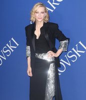Cate Blanchett Tank Top #3312592