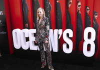 Cate Blanchett hoodie #3312597