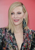 Cate Blanchett Tank Top #3312600