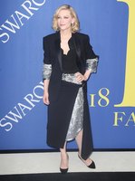 Cate Blanchett hoodie #3312619