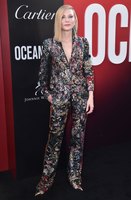 Cate Blanchett hoodie #3312633