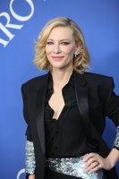 Cate Blanchett t-shirt #3312635