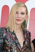 Cate Blanchett Tank Top #3312650