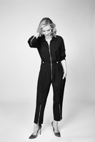 Cate Blanchett hoodie #3654489