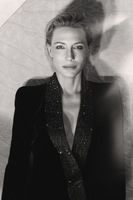 Cate Blanchett hoodie #3654491