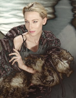 Cate Blanchett hoodie #3654495