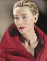 Cate Blanchett Tank Top #3654496