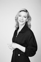 Cate Blanchett hoodie #3654497