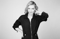 Cate Blanchett Sweatshirt #3654500