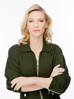 Cate Blanchett Tank Top #3654501