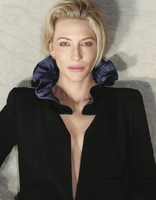 Cate Blanchett hoodie #3654505