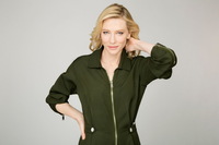 Cate Blanchett Sweatshirt #3654510