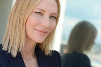 Cate Blanchett t-shirt #3673368