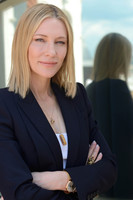 Cate Blanchett hoodie #3673370