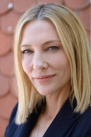 Cate Blanchett Tank Top #3673376