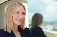 Cate Blanchett hoodie #3673381