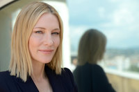 Cate Blanchett Sweatshirt #3673382