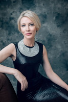 Cate Blanchett Sweatshirt #3673383