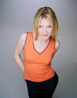 Cate Blanchett Tank Top #3816296