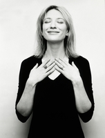 Cate Blanchett hoodie #3816307