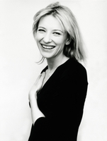 Cate Blanchett hoodie #3816312