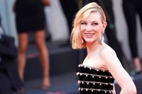 Cate Blanchett Tank Top #3876884