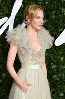Cate Blanchett Tank Top #3904607