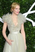 Cate Blanchett Tank Top #3904613