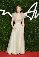 Cate Blanchett Tank Top #3904614