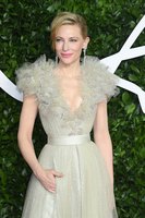 Cate Blanchett Tank Top #3904621