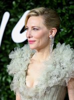 Cate Blanchett Tank Top #3904645