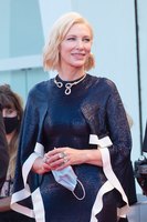 Cate Blanchett hoodie #3953812