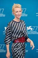 Cate Blanchett hoodie #3953817