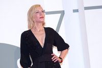 Cate Blanchett hoodie #3953821