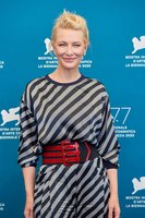 Cate Blanchett hoodie #3953826