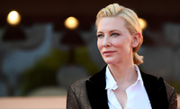 Cate Blanchett hoodie #3953827