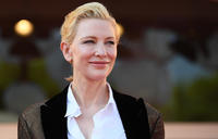 Cate Blanchett hoodie #3953829
